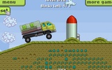 Transport Truck War Edition screenshot 2