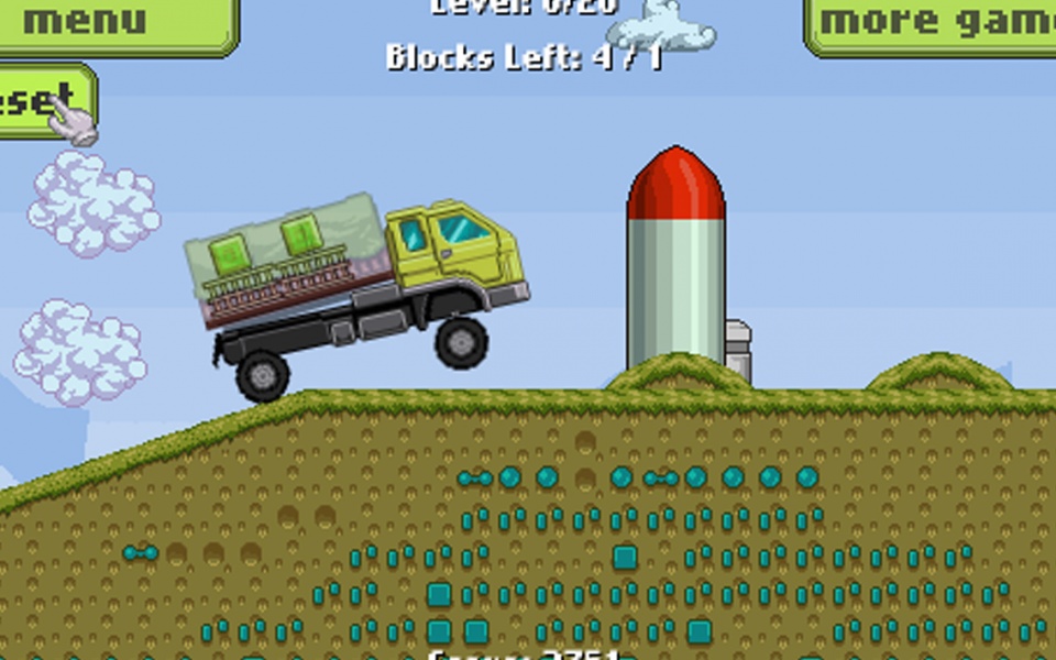 Transport Truck War Edition - Preview 2