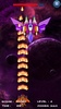 Galaxy Attack: Alien Shooting screenshot 2