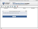 Locate Thunderbird Mailbox screenshot 2