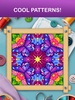 Cross Stitch: Pixel puzzle art screenshot 4