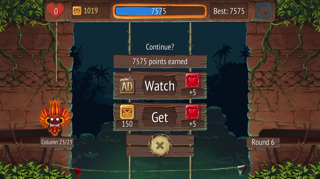 Tap the Blocks - Preview 7