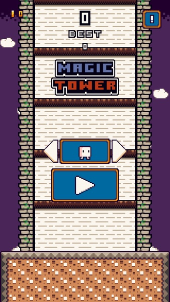 Magic Tower - Preview 1