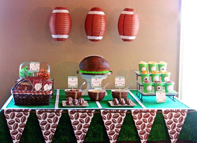 Baby Shower Party Puzzle - Preview 3