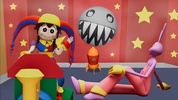Clown Monster Escape Games 3D screenshot 21