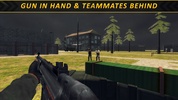 Commando Enemy Lines Vs Mad City Mafia screenshot 8