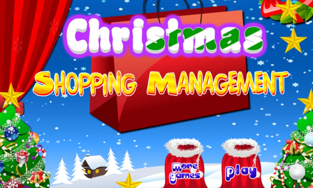 Christmas Shopping - Preview 12