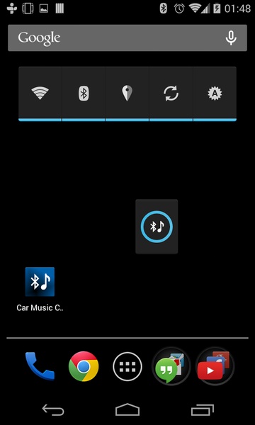 Car Music Connector - Preview 4