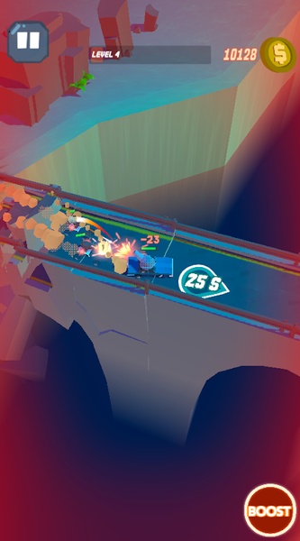 Stunt Car Derby - Preview 1