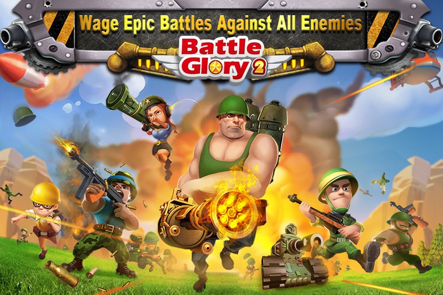 Battle Glory 2 - Preview 9