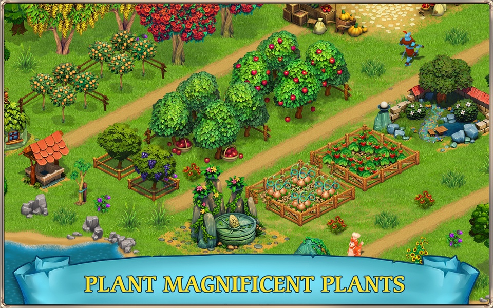 Fairy Kingdom - Preview 3