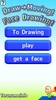 Draw→Moving! face Drawing! screenshot 2