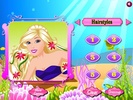 Mermaid Games screenshot 2