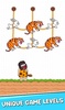 Rope Rescue: Cut Save Puzzle screenshot 20