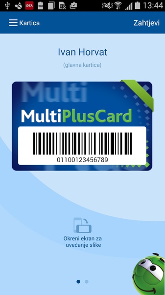 MultiPlus Card - Preview 4