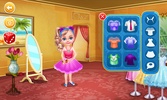 Tailor Shop Clothes Designer screenshot 8