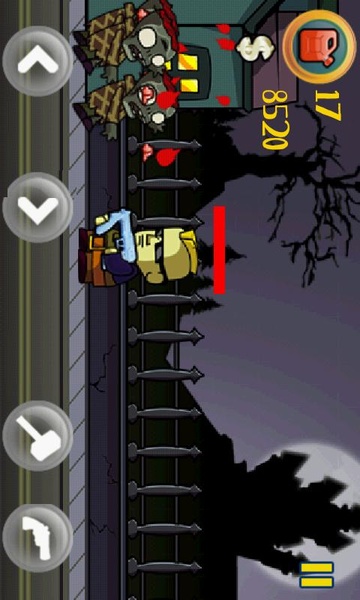 Zombieville USA - Preview 1