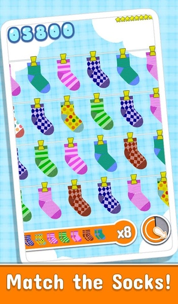 Socks - Preview 5