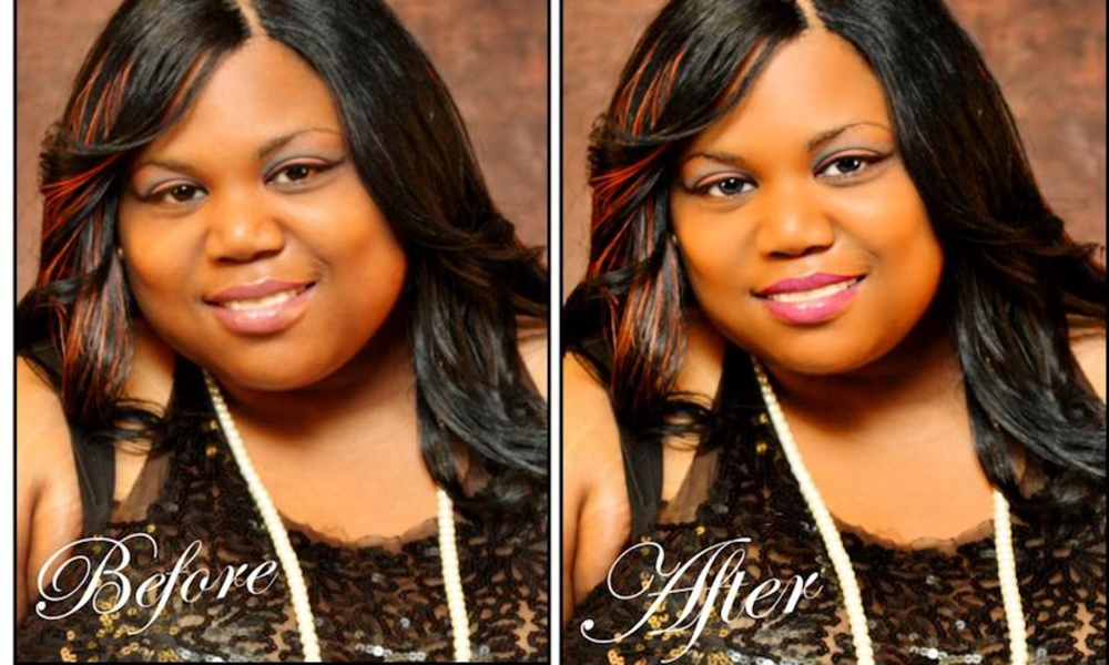 JMG Fix My Photo, Digital Glamour Shots - Preview 1