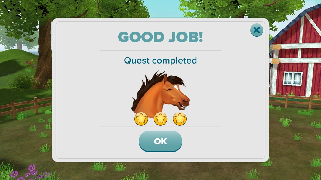 Star Stable Horses - Preview 6