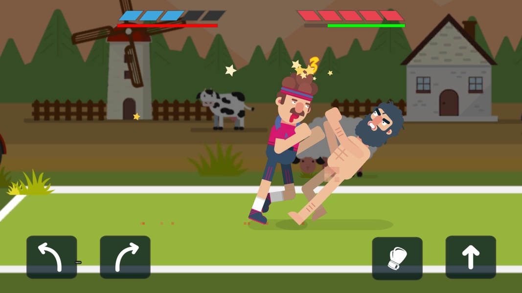 Boxing Physics 2 - Preview 7