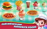 Restaurant Mania screenshot 3