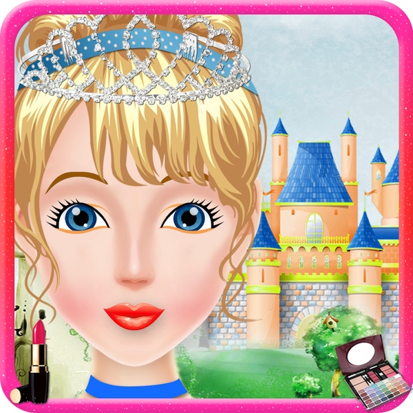 Cinderella Makeover - Preview 1