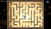 RndMaze - Maze Classic 3D Lite screenshot 7