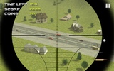 Sniper: Traffic Hunter screenshot 7