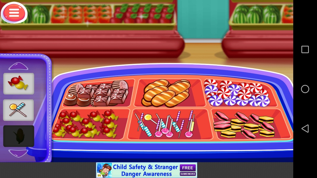 Pandas Supermarket Shopping Fun - Preview 7