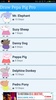 Draw Pepa Pig Pro screenshot 6