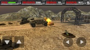 War Driving Zone screenshot 3