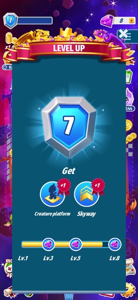Dragons: Miracle Collection - Preview 1