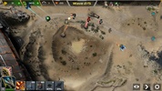 Defense Legend 3 Future War screenshot 13
