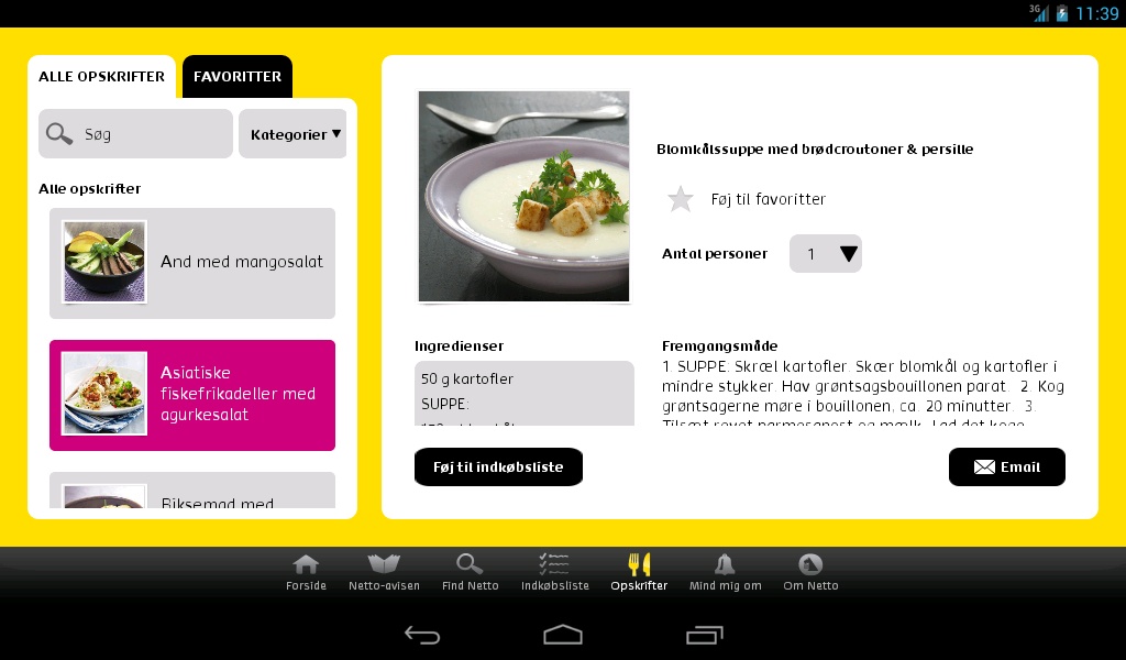 Netto - Preview 4