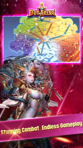 Dot Arena - Preview 8