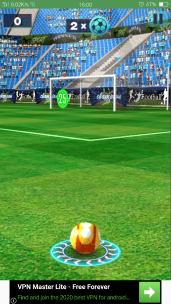 soccer hero 2021 - Preview 5