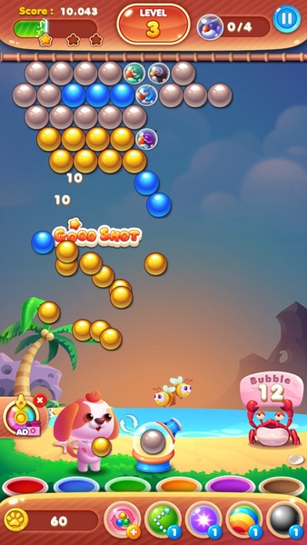 Bubble Bird 2019 - Preview 4