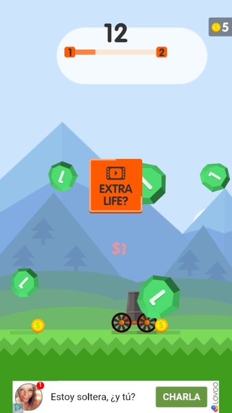 Ball Blast - Preview 3