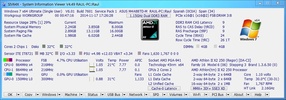 SIV (System Information Viewer) screenshot 6