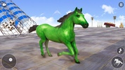 GT Horse Racing Simulator 3D screenshot 10