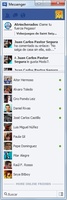 Facebook Messenger screenshot 3