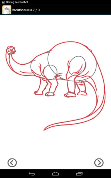Lets Draw Animals - Preview 15