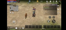 Dragon Raja Origin on ZEMIT screenshot 6