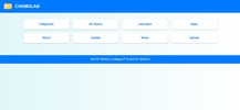 CHEMOLAB screenshot 8