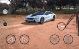 AR Real Driving - Augmented Re screenshot 1