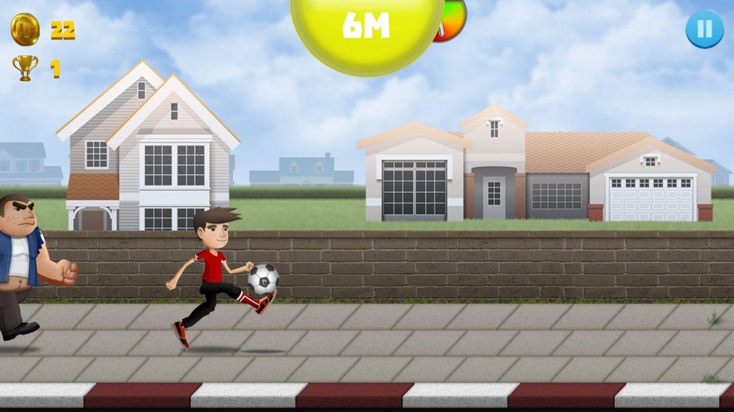 Little Dribble - Preview 10