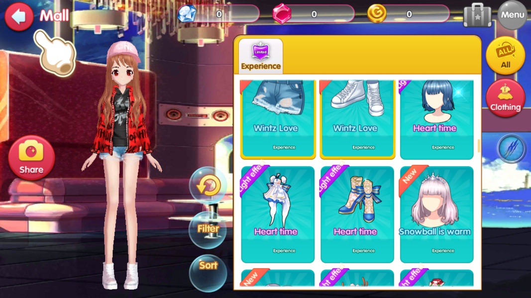 Dance On Mobile - Preview 10