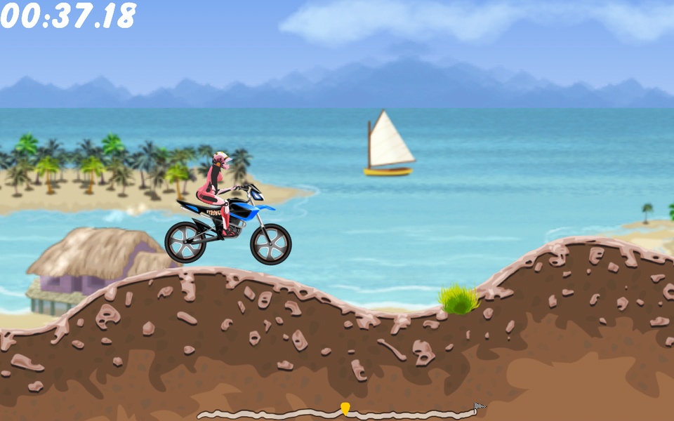 Motocross Superbike - Preview 4