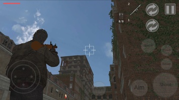 The Last of Us screenshot 2